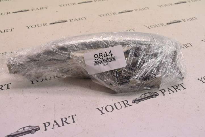 Citroen C4 (2004 - 2008)  9682508080 Наружная ручка