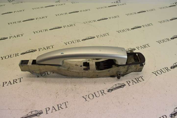 Citroen C4 (2004 - 2008)  9682508180 Наружная ручка