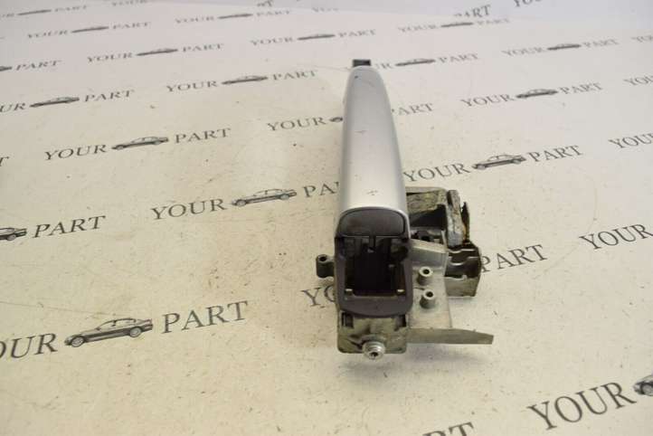 Citroen C4 (2004 - 2008)  9682508180 Наружная ручка