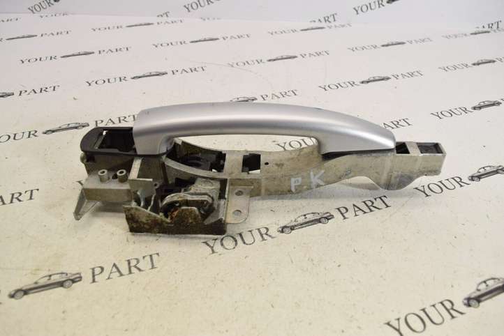 Citroen C4 (2004 - 2008)  9682508180 Наружная ручка
