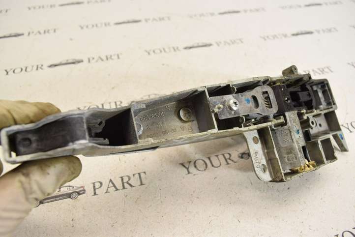 Citroen C4 (2004 - 2008)  9682508180 Наружная ручка