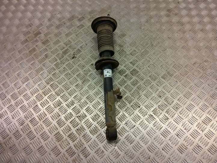 Lexus GS 300 350 430 450h (2004 - 2007)  4852030211 Передний амортизатор с пружиной