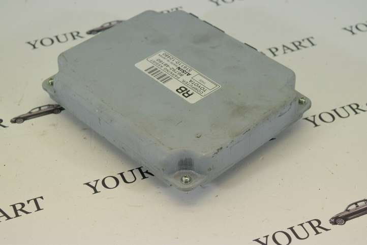 Lexus RX 330 (2003 - 2006)  8679248160 Блок управления парковки