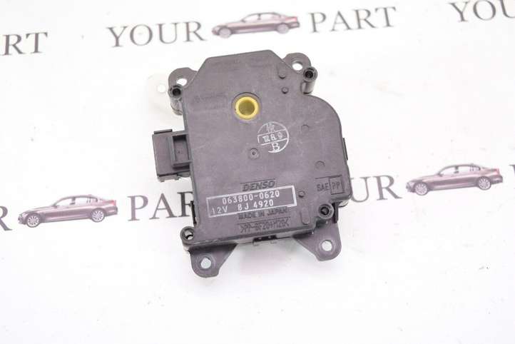 Lexus RX 330 (2003 - 2006)  0638000620 Двигатель задвижки потока воздуха