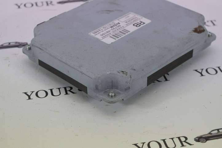 Lexus RX 330 (2003 - 2006)  8679248160 Блок управления парковки