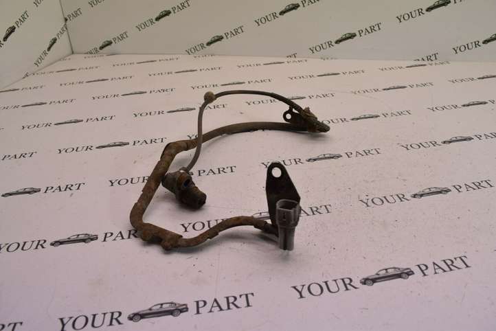 Lexus RX 300 (2003 - 2006)   Передняя проводка датчика ABS