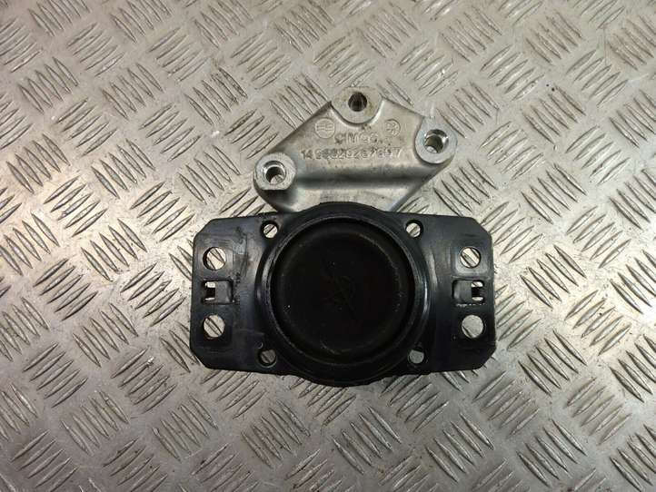 Citroen C4 (2011 - 2016)  9636270080 Подушка двигателя