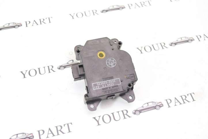 Lexus RX 330 (2003 - 2006)  0638000620 Двигатель задвижки потока воздуха