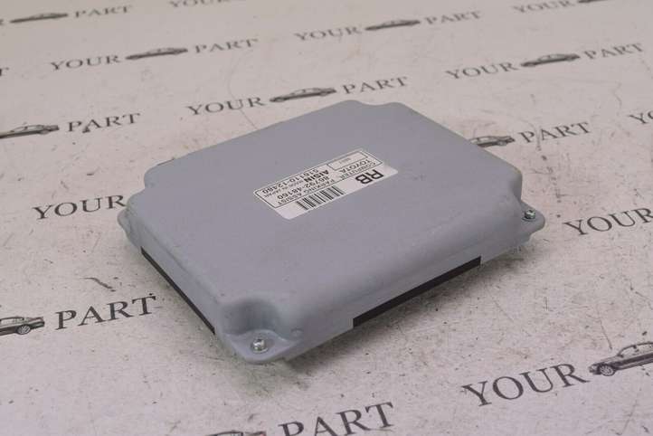 Lexus RX 330 (2003 - 2006)  8679248160 Блок управления парковки