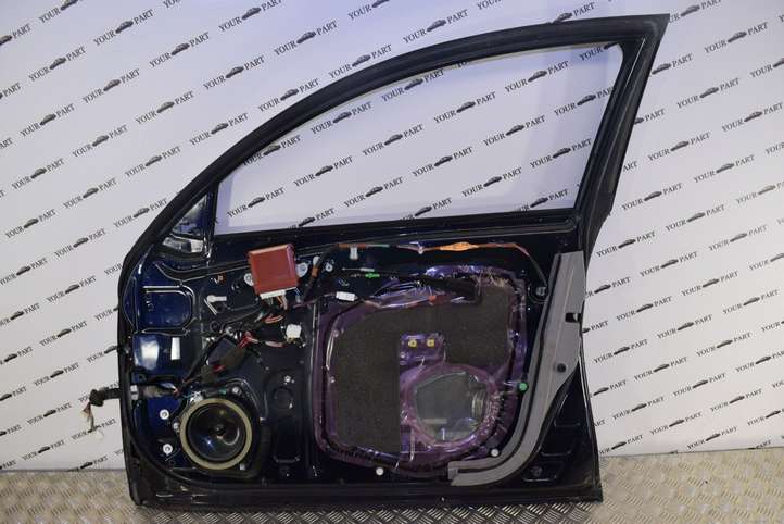 Lexus GS 300 350 430 450h (2004 - 2007)   Дверь