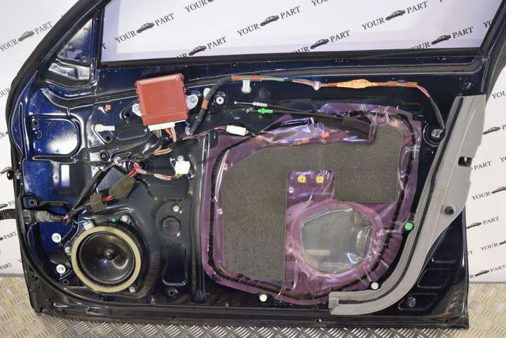 Lexus GS 300 350 430 450h (2004 - 2007)   Дверь