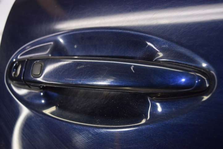Lexus GS 300 350 430 450h (2004 - 2007)   Дверь