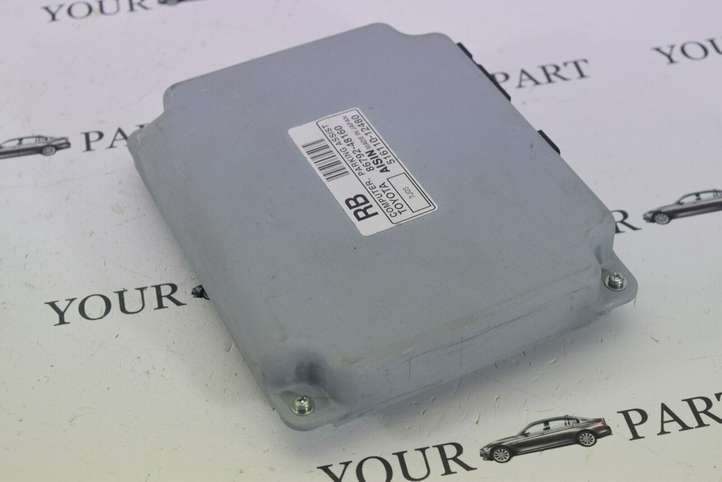 Lexus RX 330 (2003 - 2006)  8679248160 Блок управления парковки