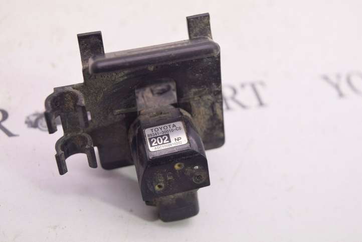 Lexus GS 300 350 430 450h (2004 - 2007)  8934130010C0 Датчик (датчики) парковки