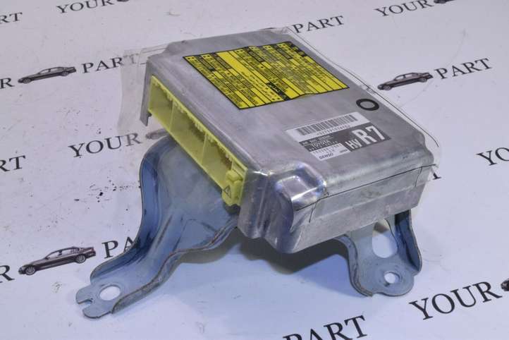 Lexus RX 330 (2003 - 2006)  8917048140 Блок управления надувных подушек