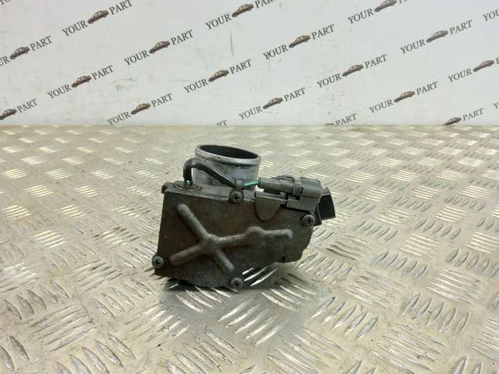 Toyota Previa (XR30, XR40) II (2000 - 2006)   Клапан EGR