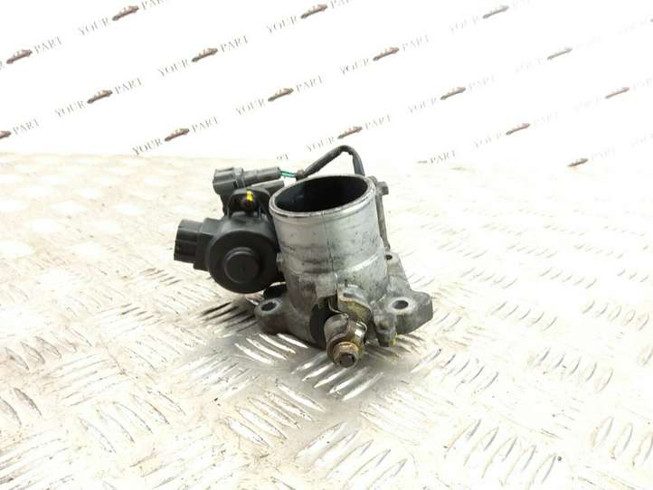 Toyota Previa (XR30, XR40) II (2000 - 2006)   Клапан EGR