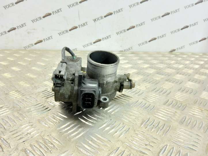 Toyota Previa (XR30, XR40) II (2000 - 2006)   Клапан EGR