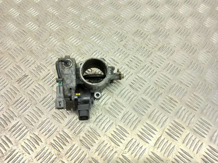 Toyota Previa (XR30, XR40) II (2000 - 2006)   Клапан EGR
