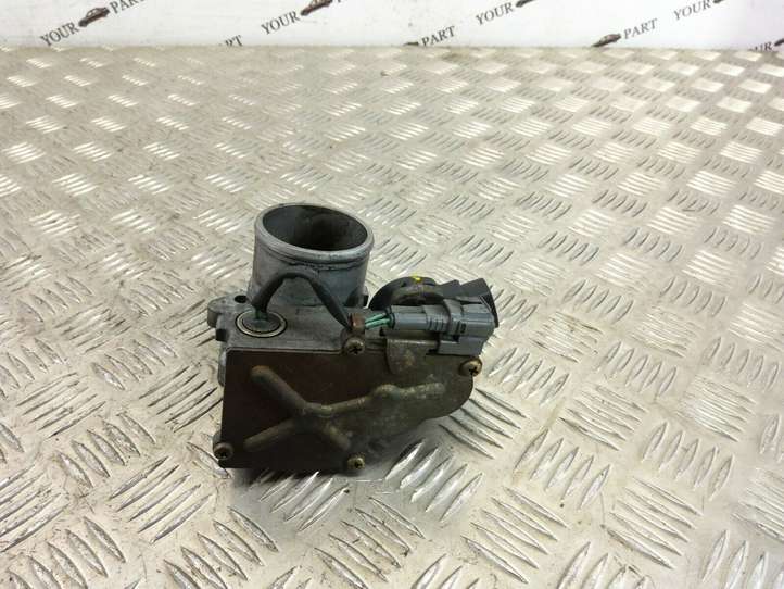 Toyota Previa (XR30, XR40) II (2000 - 2006)   Клапан EGR