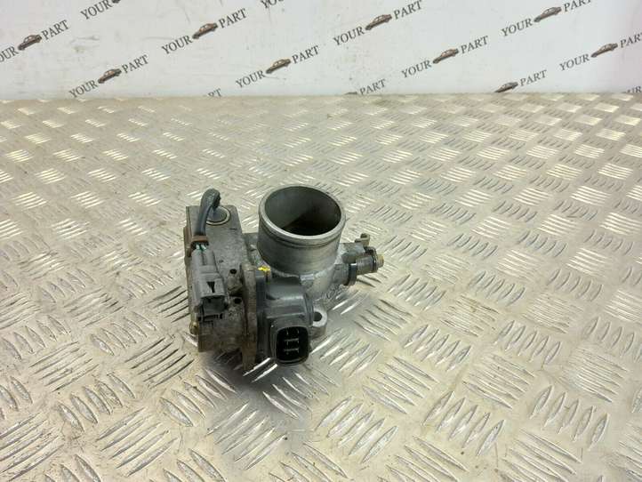 Toyota Previa (XR30, XR40) II (2000 - 2006)   Клапан EGR