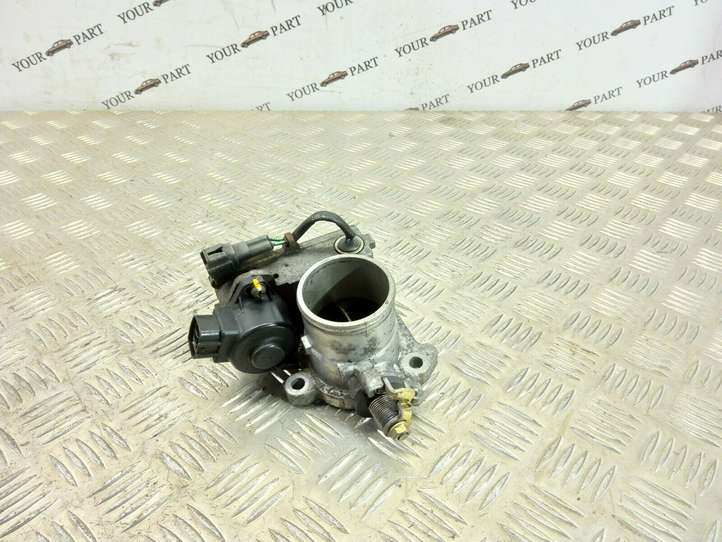 Toyota Previa (XR30, XR40) II (2000 - 2006)   Клапан EGR