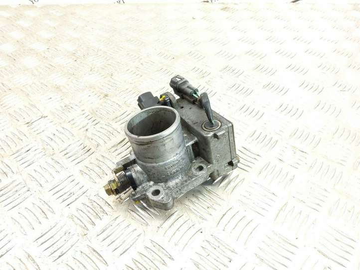 Toyota Previa (XR30, XR40) II (2000 - 2006)   Клапан EGR