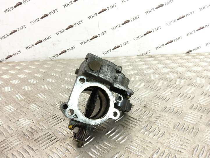 Toyota Previa (XR30, XR40) II (2000 - 2006)   Клапан EGR
