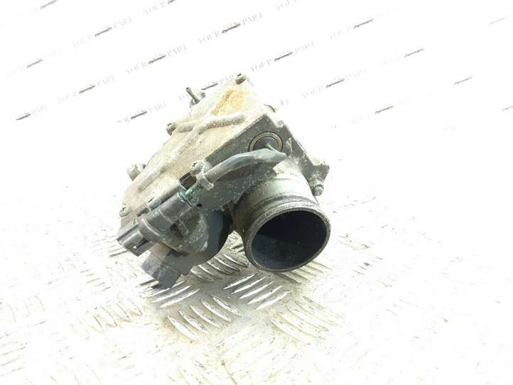 Toyota Previa (XR30, XR40) II (2000 - 2006)   Клапан EGR