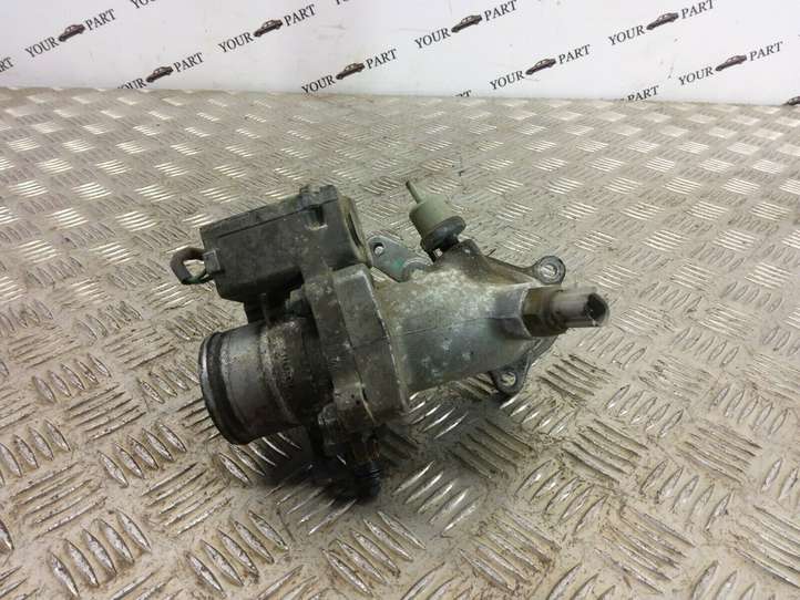 Toyota Previa (XR30, XR40) II (2000 - 2006)   Клапан EGR