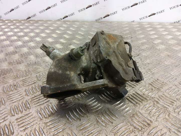 Toyota Previa (XR30, XR40) II (2000 - 2006)   Клапан EGR