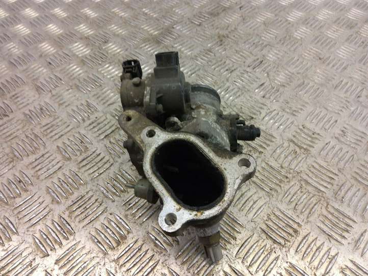 Toyota Previa (XR30, XR40) II (2000 - 2006)   Клапан EGR
