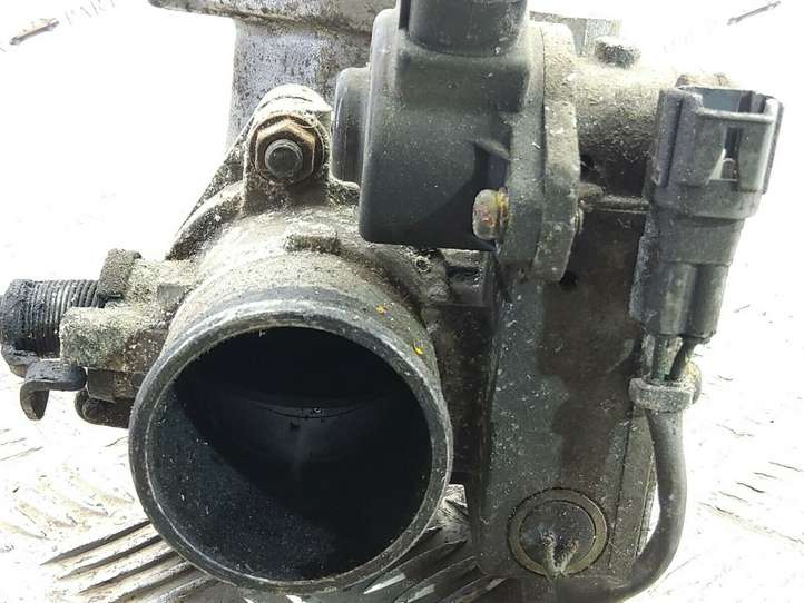 Toyota Previa (XR30, XR40) II (2000 - 2006)   Клапан EGR