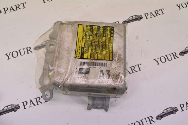 Toyota Previa (XR30, XR40) II (2000 - 2006)  8917028230 Блок управления надувных подушек