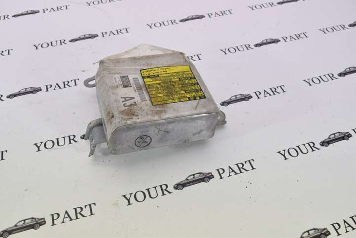 Toyota Previa (XR30, XR40) II (2000 - 2006)  8917028230 Блок управления надувных подушек