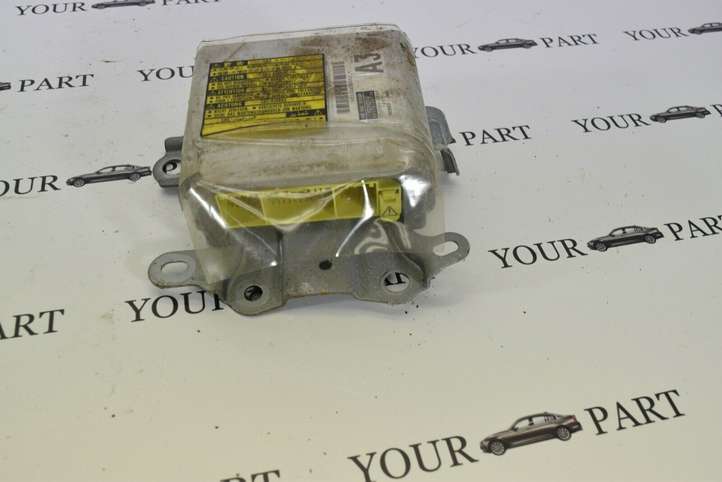 Toyota Previa (XR30, XR40) II (2000 - 2006)  8917028230 Блок управления надувных подушек