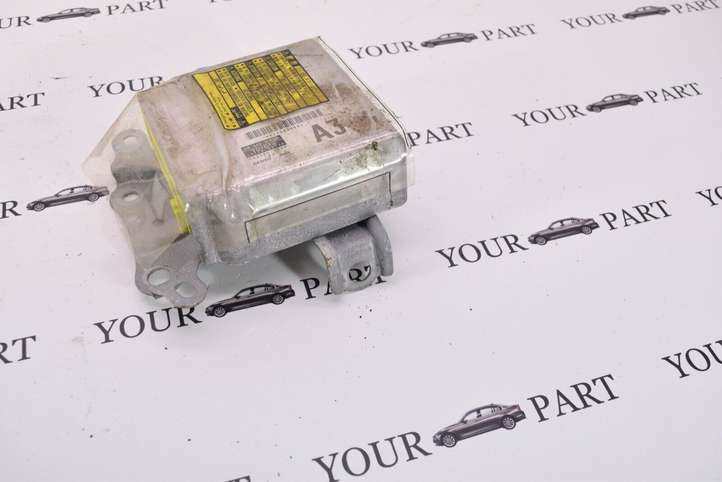 Toyota Previa (XR30, XR40) II (2000 - 2006)  8917028230 Блок управления надувных подушек