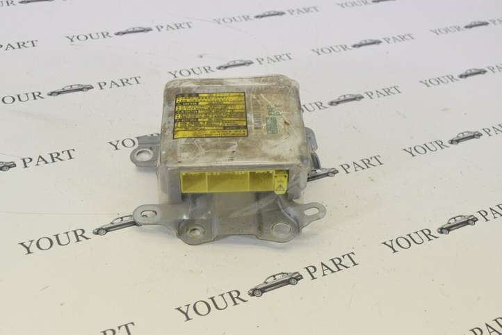 Toyota Previa (XR30, XR40) II (2000 - 2006)  8917028170 Блок управления надувных подушек