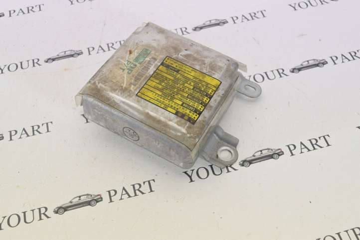 Toyota Previa (XR30, XR40) II (2000 - 2006)  8917028170 Блок управления надувных подушек