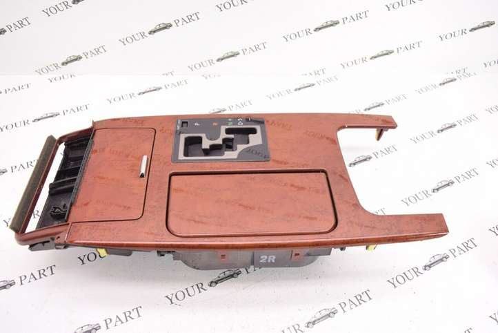 Lexus GS 300 350 430 450h (2004 - 2007)  5880430530 Рамка рычага переключения передач