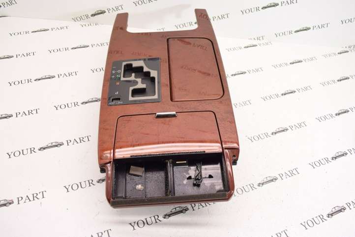 Lexus GS 300 350 430 450h (2004 - 2007)  5880430530 Рамка рычага переключения передач