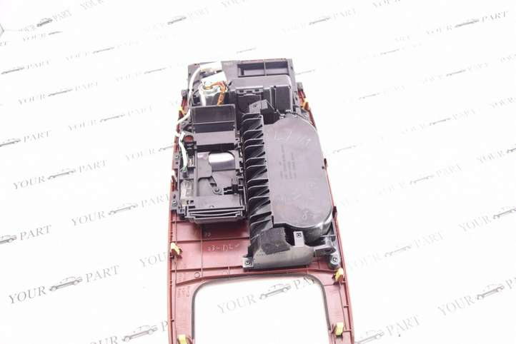 Lexus GS 300 350 430 450h (2004 - 2007)  5880430530 Рамка рычага переключения передач