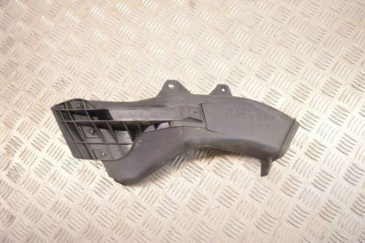 Lexus GS 300 350 430 450h (2004 - 2007)  5328530060 Деталь (детали) канала забора воздуха