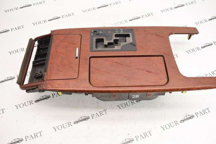 Lexus GS 300 350 430 450h (2004 - 2007)  5880430530 Рамка рычага переключения передач