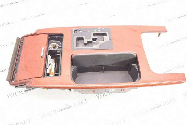 Lexus GS 300 350 430 450h (2004 - 2007)  5880430530 Рамка рычага переключения передач