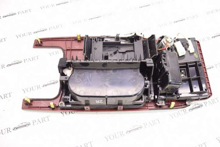 Lexus GS 300 350 430 450h (2004 - 2007)  5880430530 Рамка рычага переключения передач