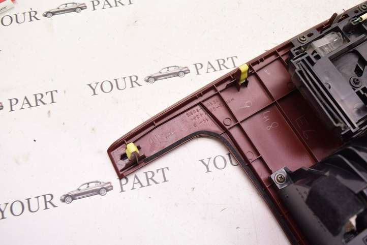 Lexus GS 300 350 430 450h (2004 - 2007)  5880430530 Рамка рычага переключения передач