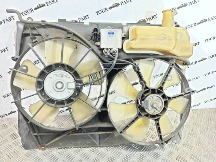 Lexus RX 300 (2003 - 2006)  8925748020 Комплект вентиляторов