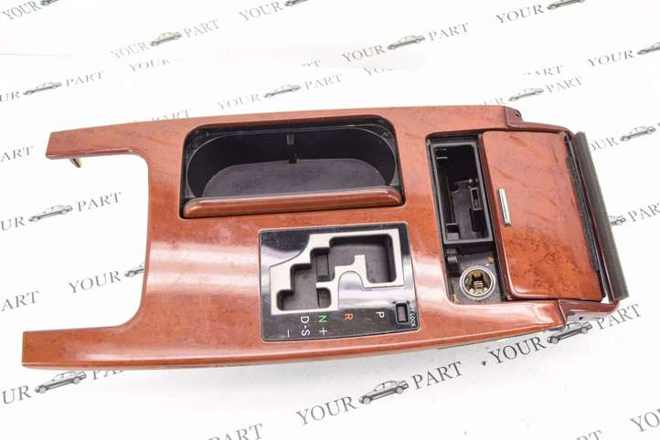 Lexus GS 300 350 430 450h (2004 - 2007)  5880430530 Рамка рычага переключения передач
