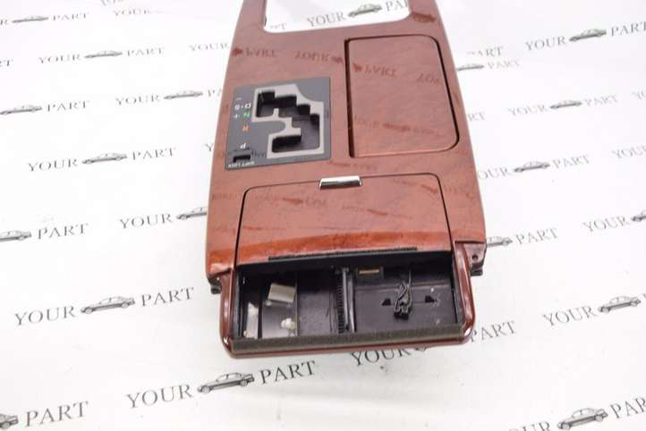 Lexus GS 300 350 430 450h (2004 - 2007)  5880430530 Рамка рычага переключения передач